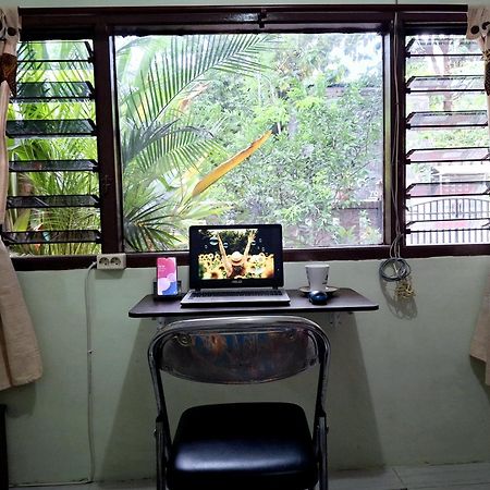 Ngampilan Backpacker Hostel Yogyakarta Esterno foto